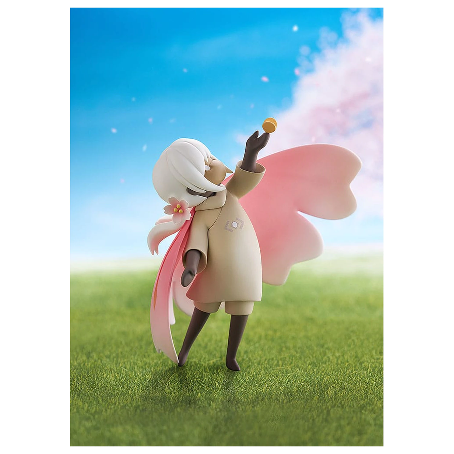 Sky: Children of the Light Pop Up Parade PVC Statue Children of the Light 15 cm zdjęcie produktu