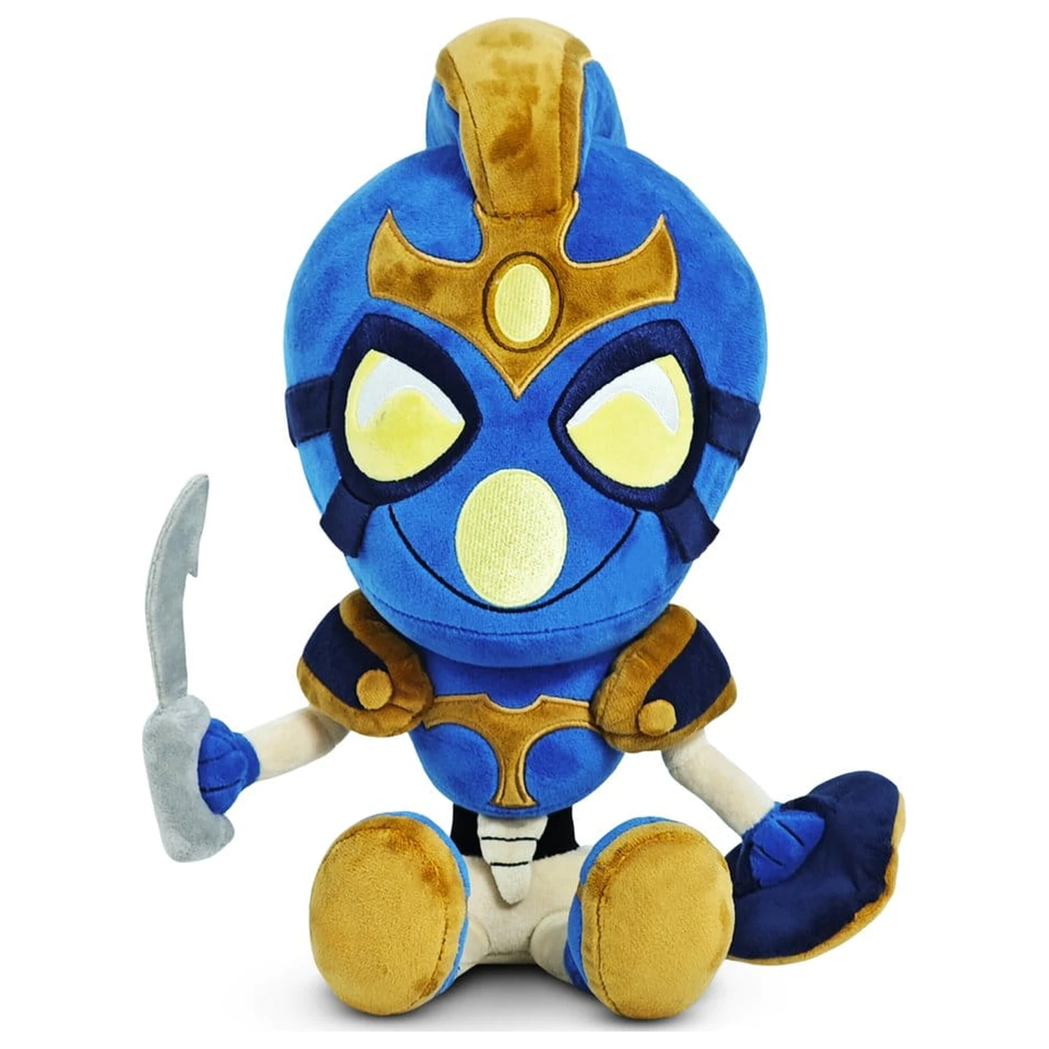 Skylanders pluszowa figurka Chop Chop 22 cm zdjęcie produktu