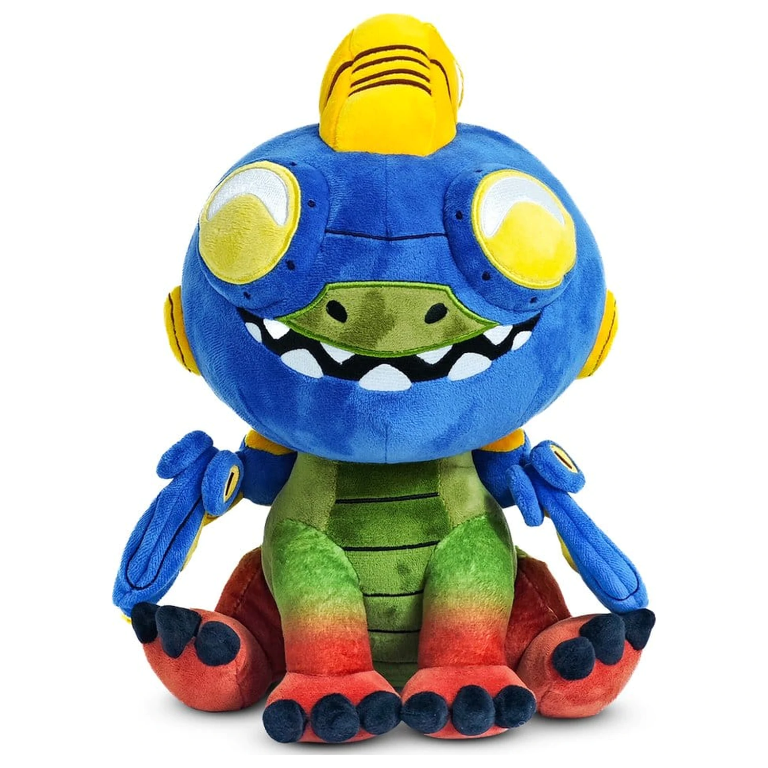 Skylanders Pluszowa Figurka Drobot 22 cm zdjęcie produktu