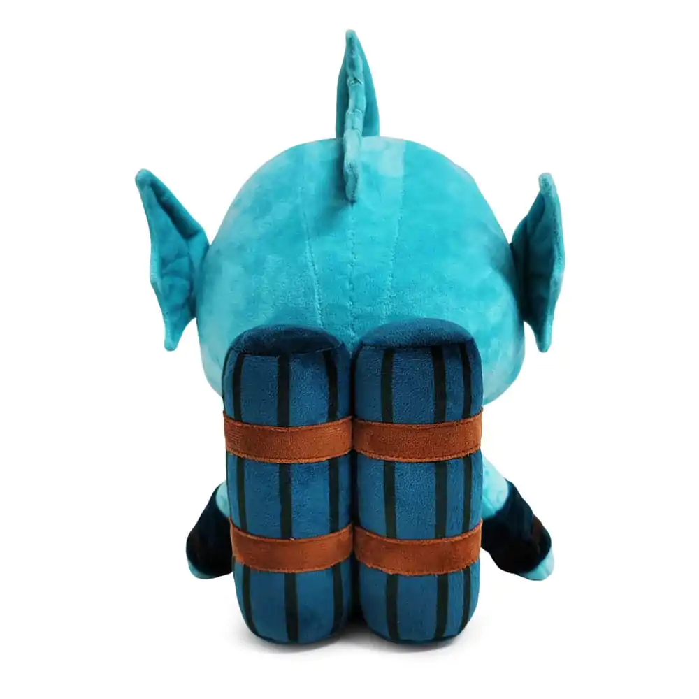 Skylanders Pluszowa Figurka Gill Grunt 23 cm zdjęcie produktu