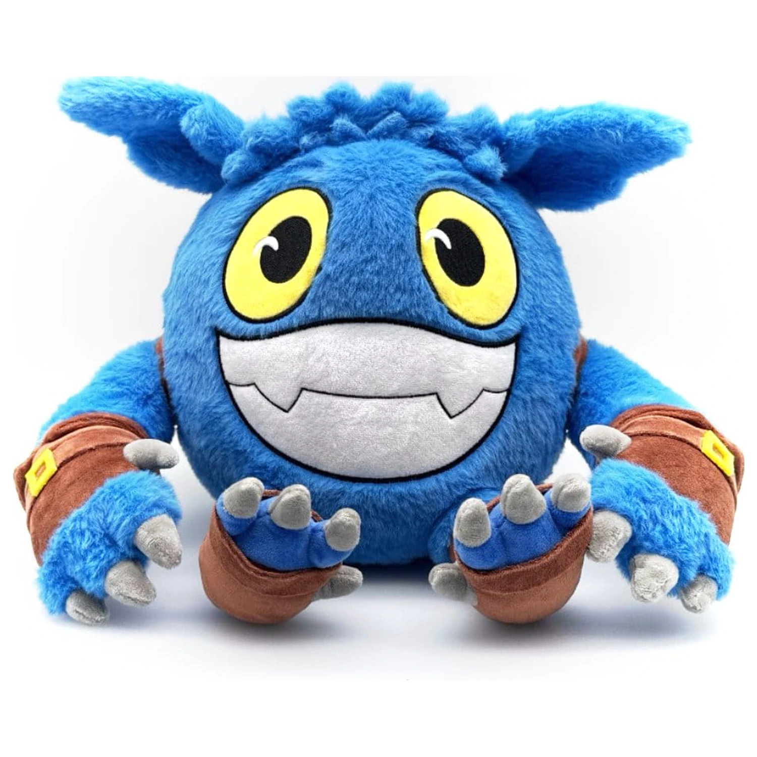 Skylanders Pluszowa Figurka Pop Fizz 22 cm zdjęcie produktu