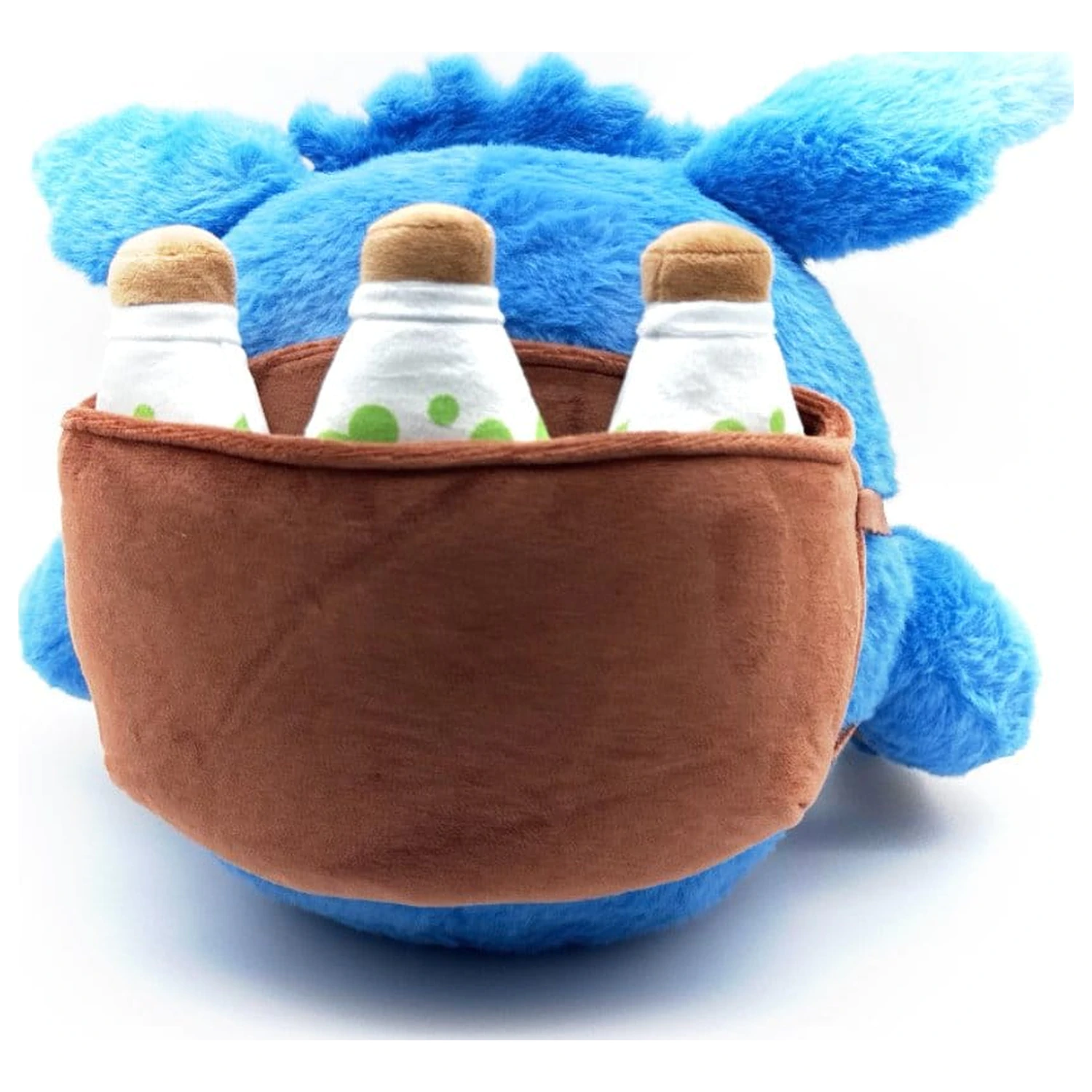 Skylanders Pluszowa Figurka Pop Fizz 22 cm zdjęcie produktu