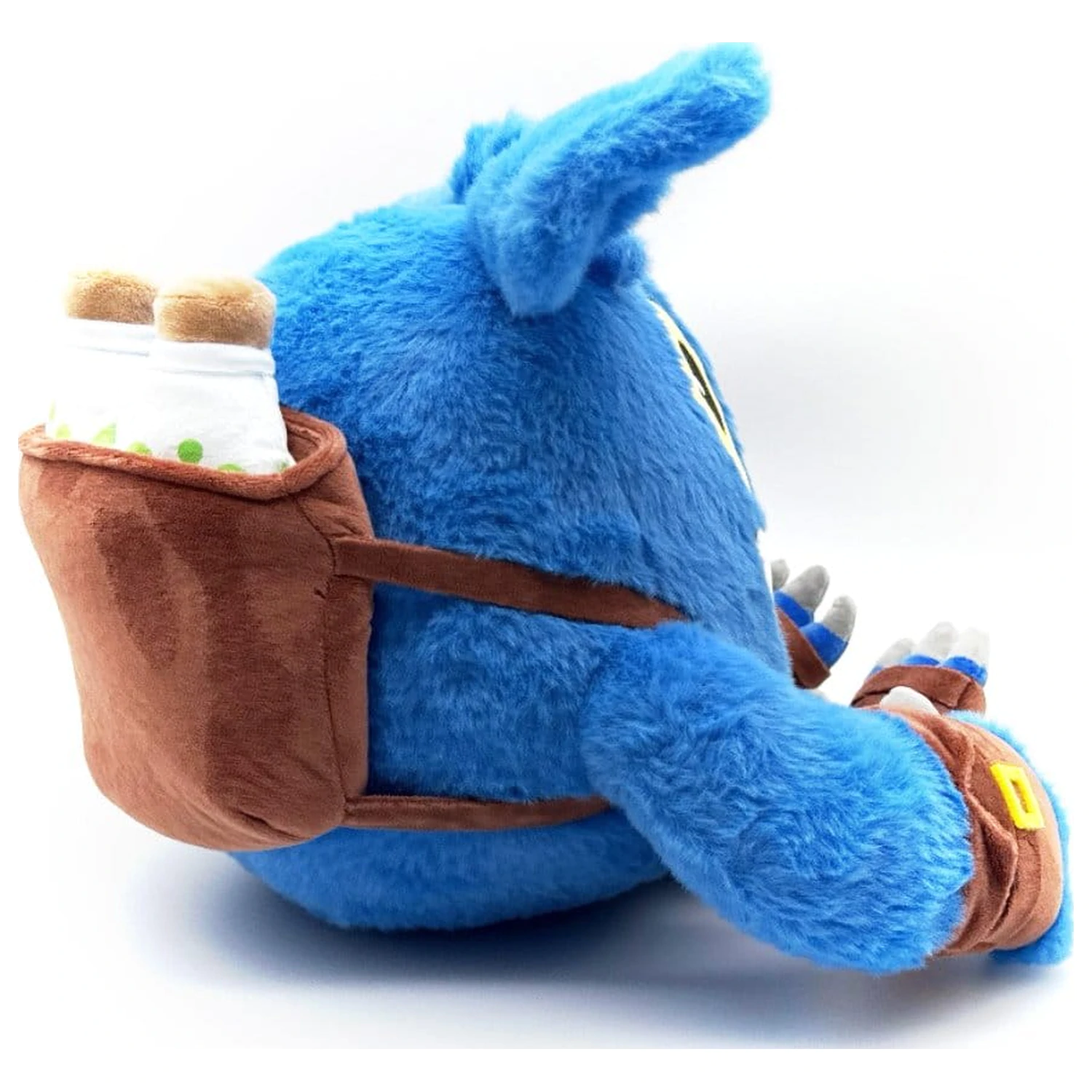 Skylanders Pluszowa Figurka Pop Fizz 22 cm zdjęcie produktu