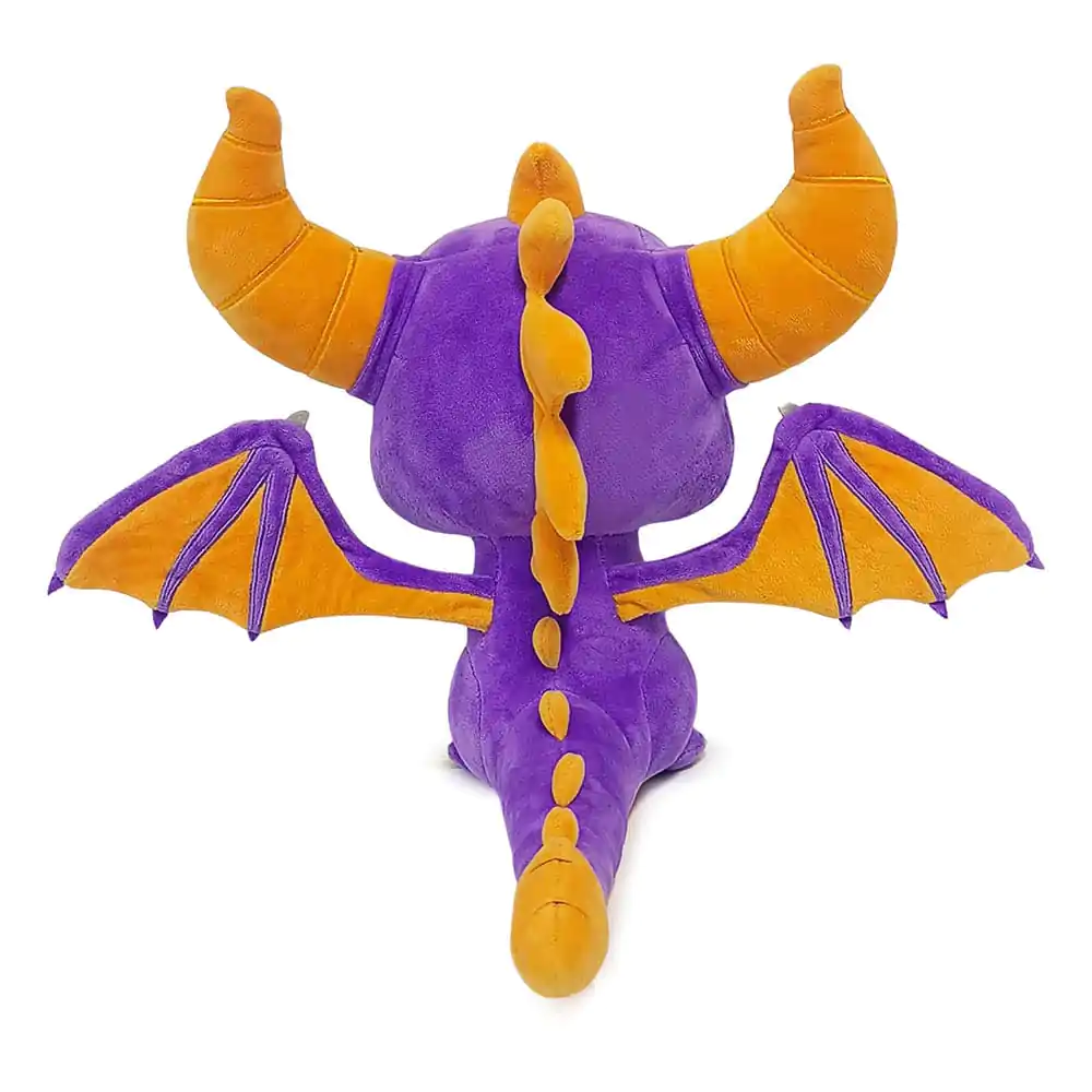 Skylanders Pluszowa Figurka Spyro 23 cm zdjęcie produktu