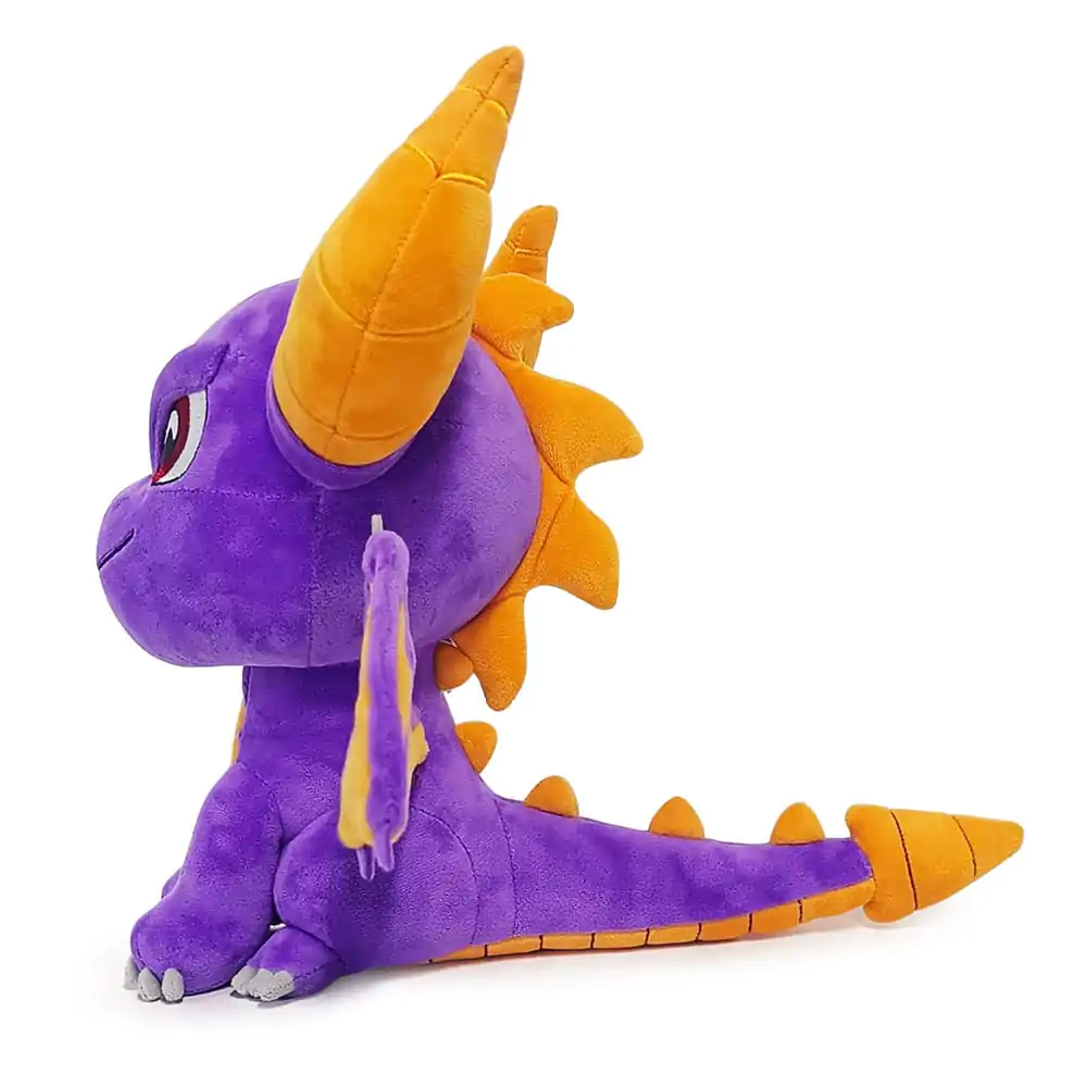 Skylanders Pluszowa Figurka Spyro 23 cm zdjęcie produktu