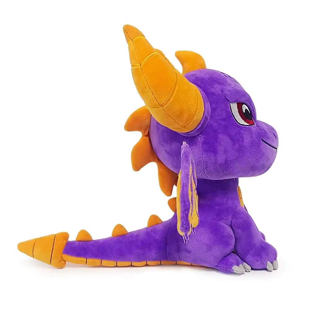 Skylanders Pluszowa Figurka Spyro 23 cm zdjęcie produktu