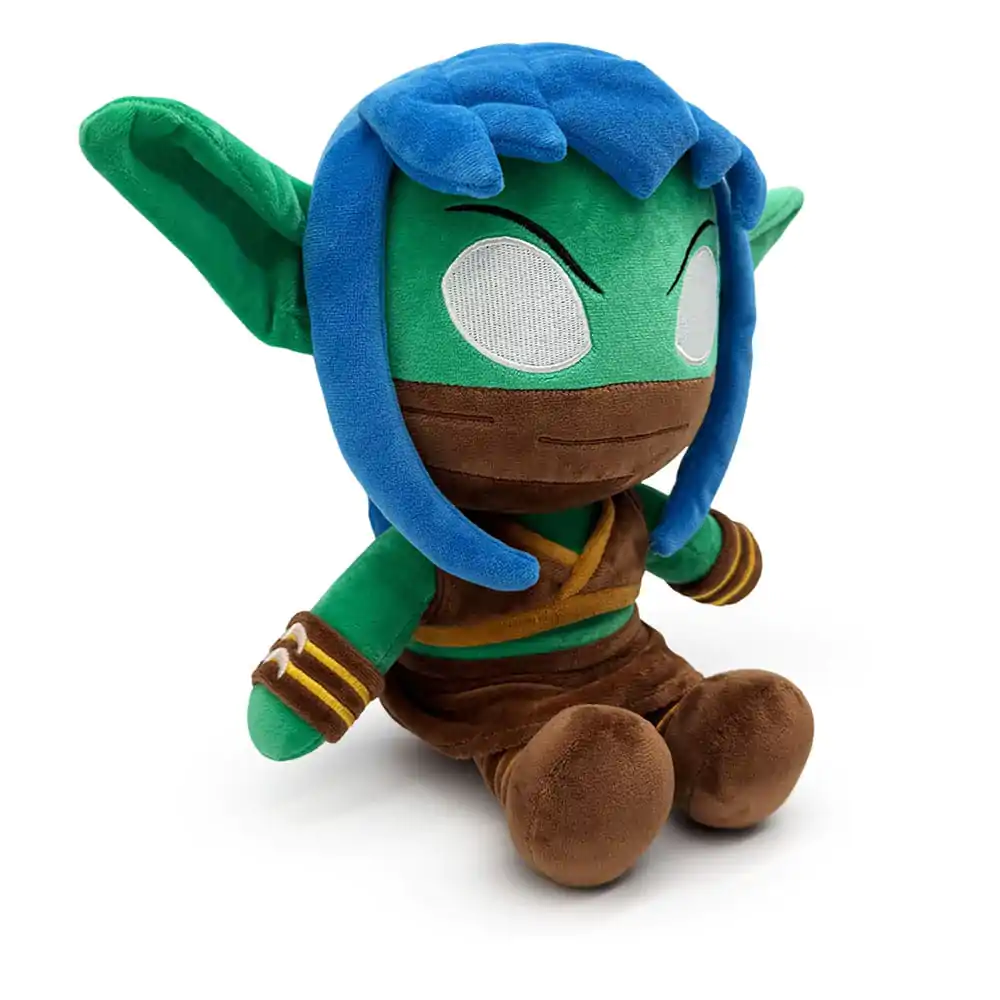 Skylanders Pluszowa Figurka Stealth Elf 23 cm zdjęcie produktu