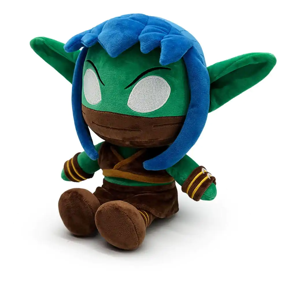 Skylanders Pluszowa Figurka Stealth Elf 23 cm zdjęcie produktu