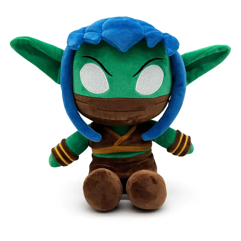 Skylanders Pluszowa Figurka Stealth Elf 23 cm zdjęcie produktu