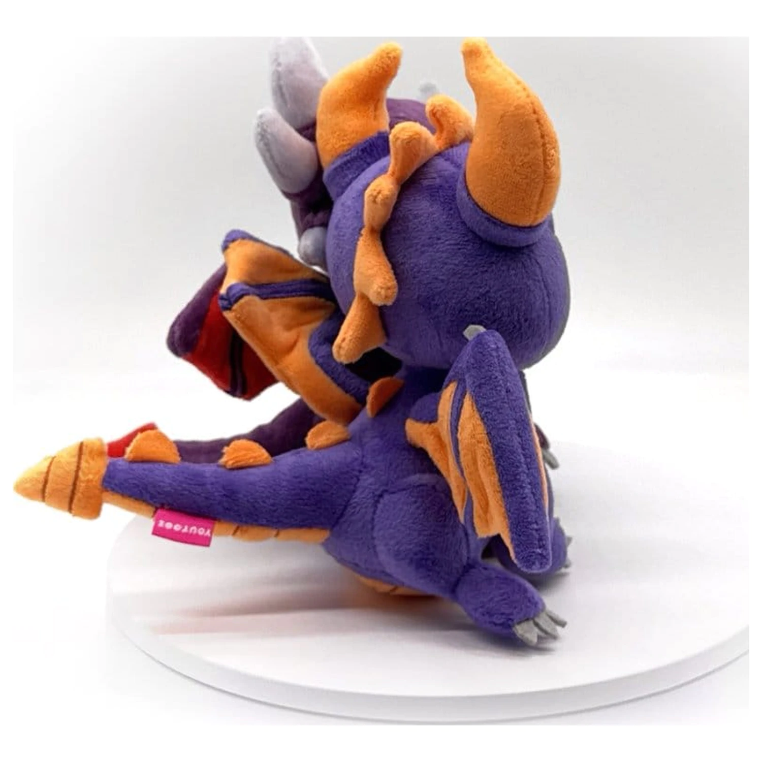 Skylanders Plush Figurki 2-pak Walentynkowy Spyro & Cynder 15 cm zdjęcie produktu