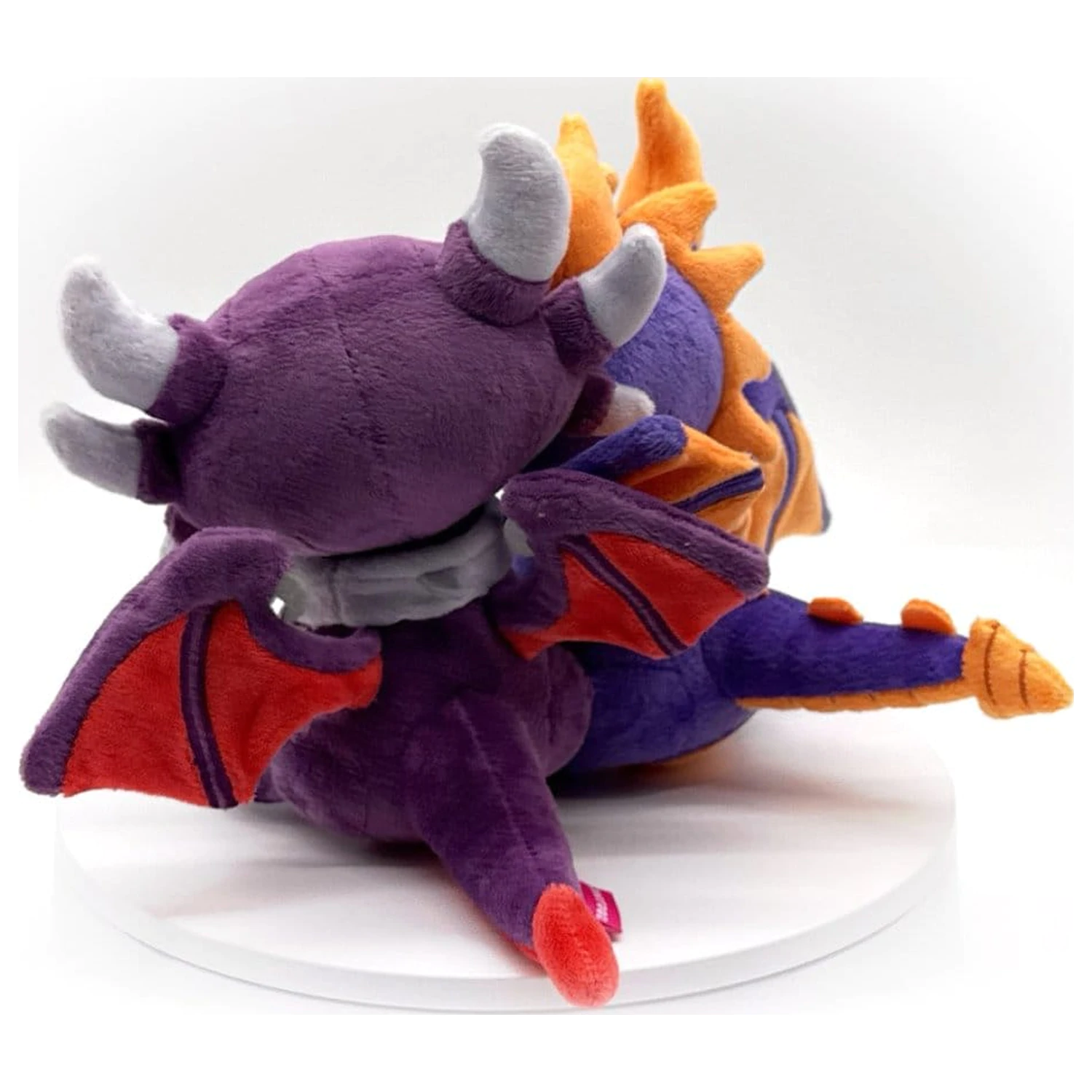 Skylanders Plush Figurki 2-pak Walentynkowy Spyro & Cynder 15 cm zdjęcie produktu