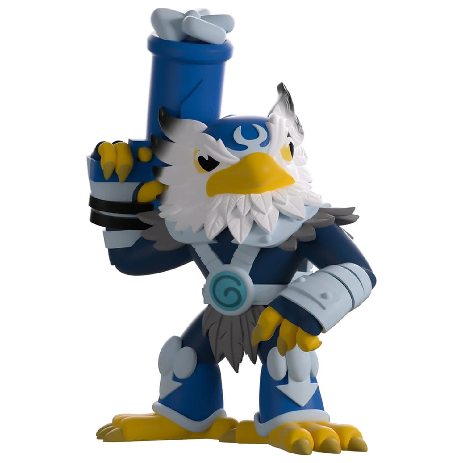 Skylanders Figurka winylowa Jet-Vac 10 cm zdjęcie produktu
