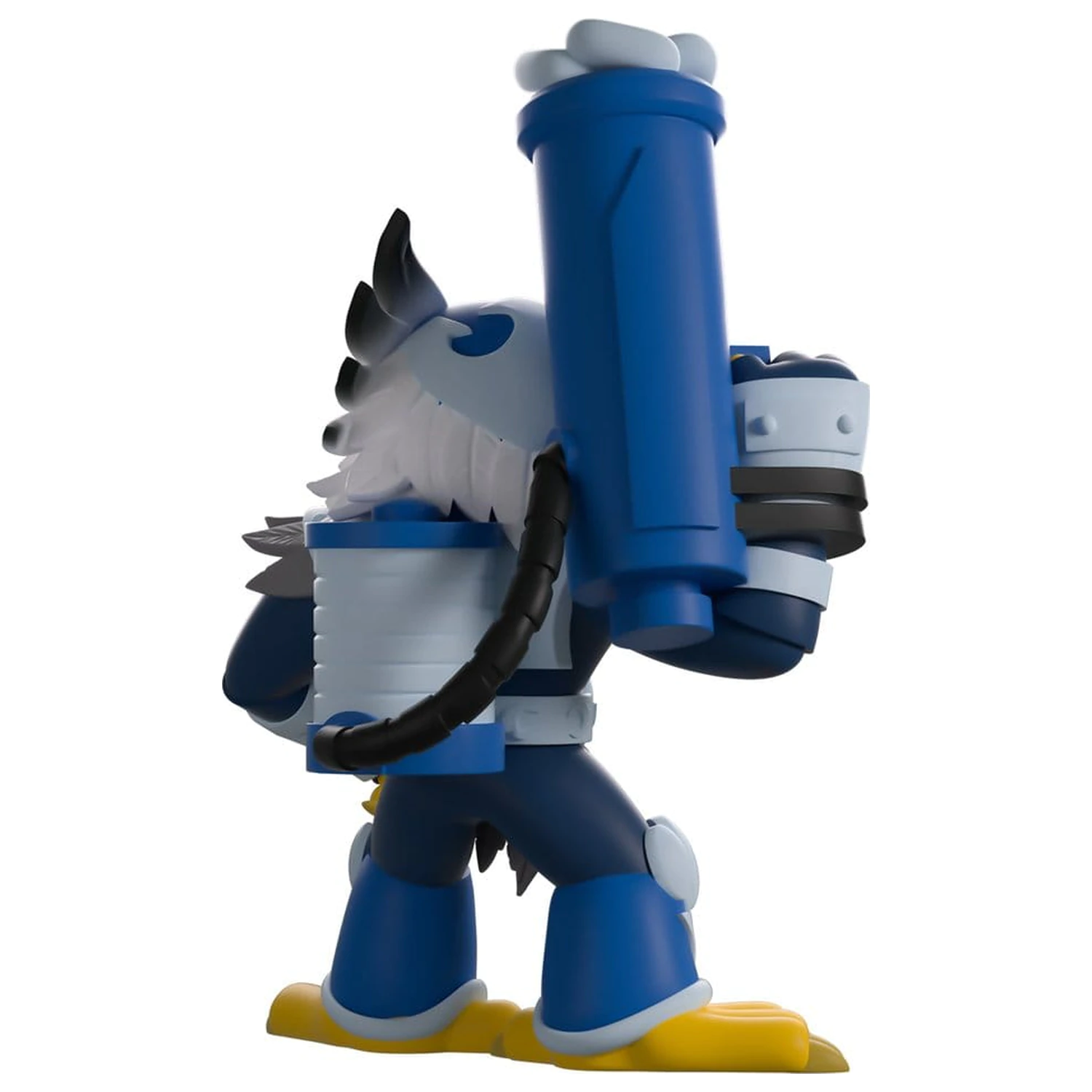 Skylanders Figurka winylowa Jet-Vac 10 cm zdjęcie produktu