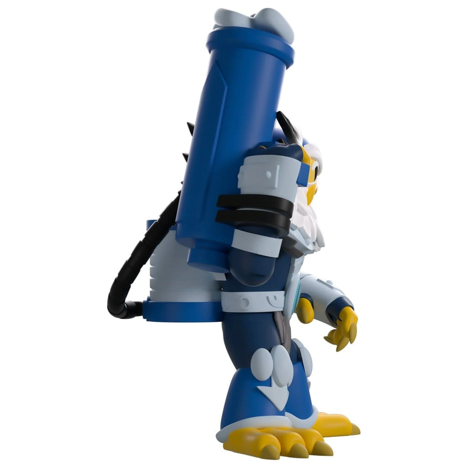 Skylanders Figurka winylowa Jet-Vac 10 cm zdjęcie produktu