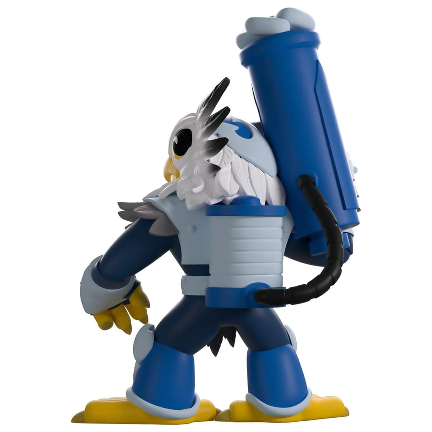 Skylanders Figurka winylowa Jet-Vac 10 cm zdjęcie produktu