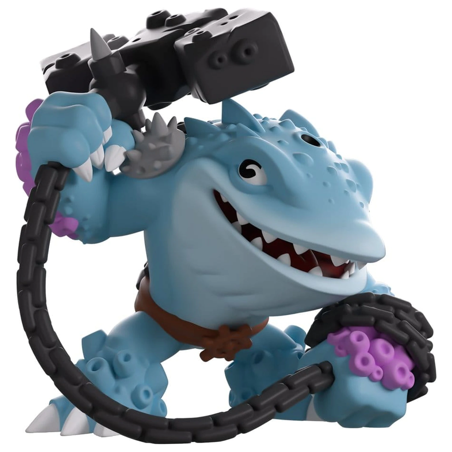 Skylanders figurka winylowa Thumpback 10 cm zdjęcie produktu