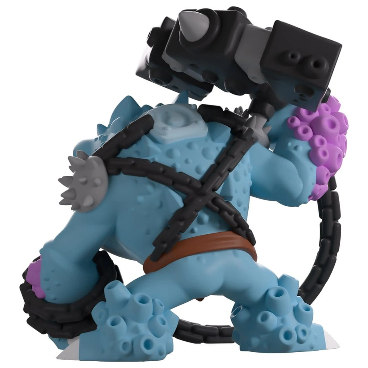 Skylanders figurka winylowa Thumpback 10 cm zdjęcie produktu