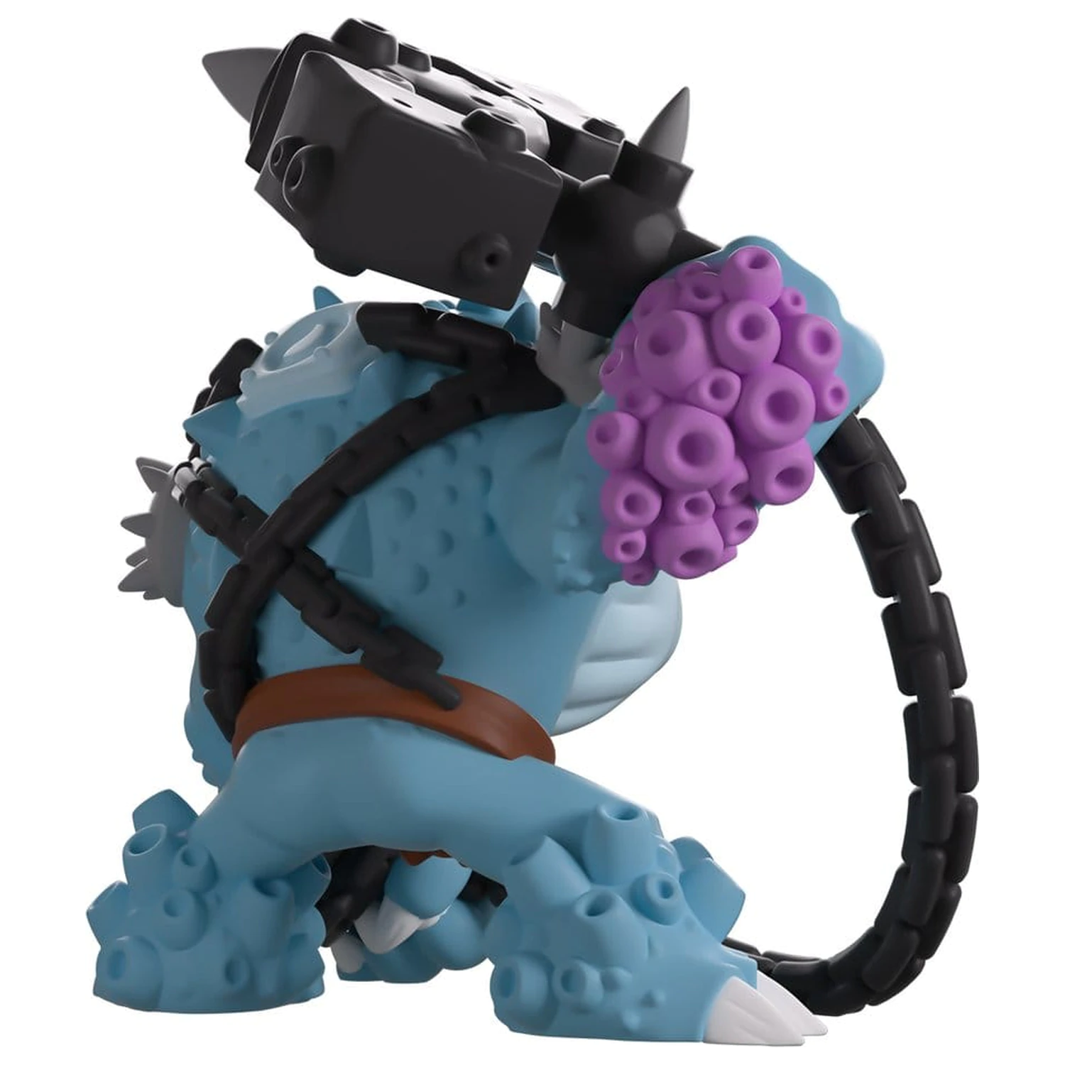 Skylanders figurka winylowa Thumpback 10 cm zdjęcie produktu