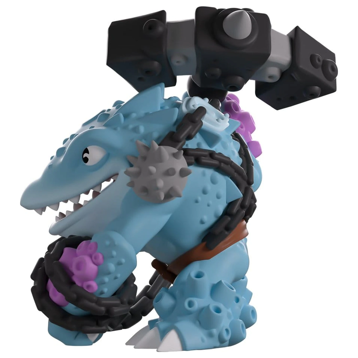 Skylanders figurka winylowa Thumpback 10 cm zdjęcie produktu