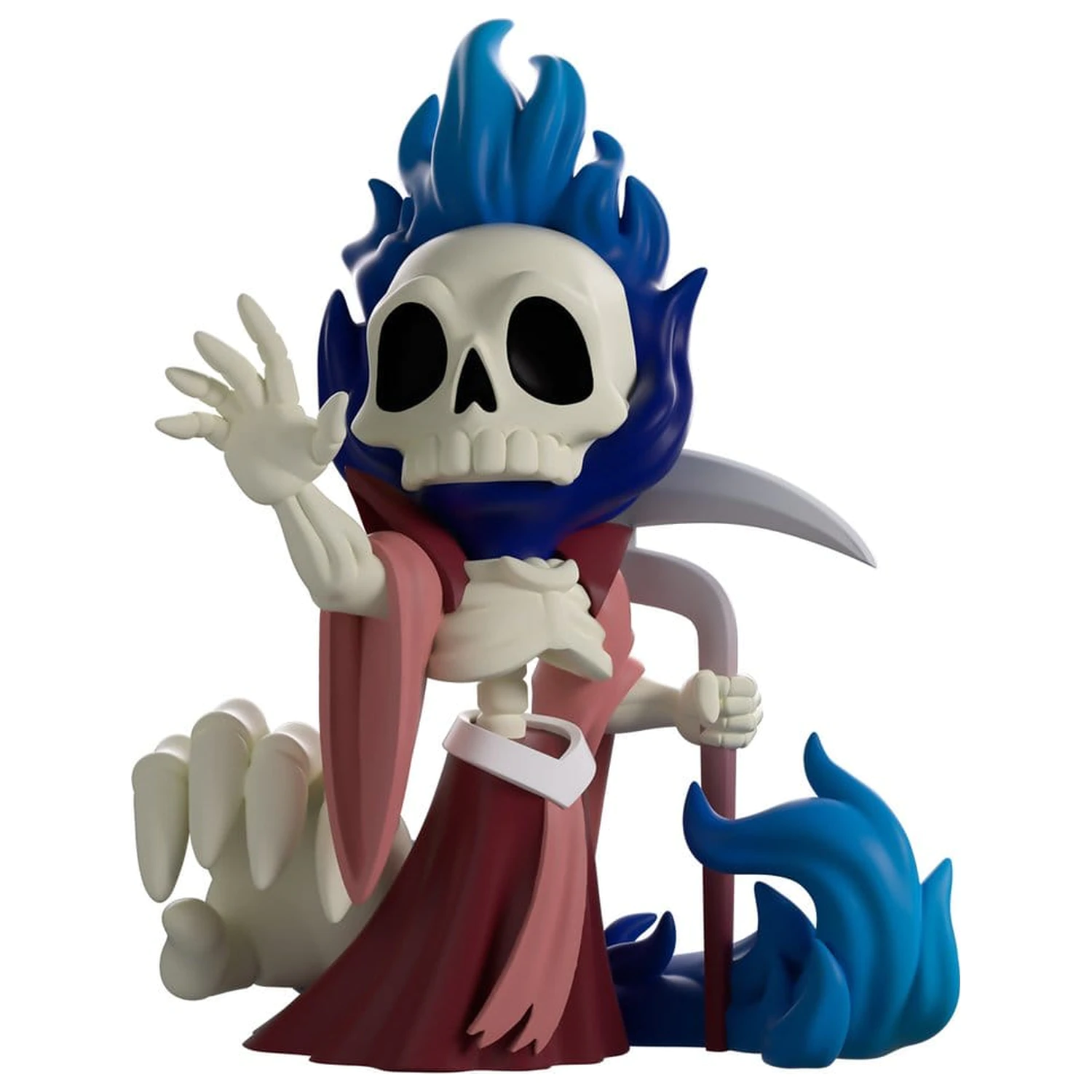 Slay the Spire 2 Vinyl Figure The Necrobinder 12 cm zdjęcie produktu