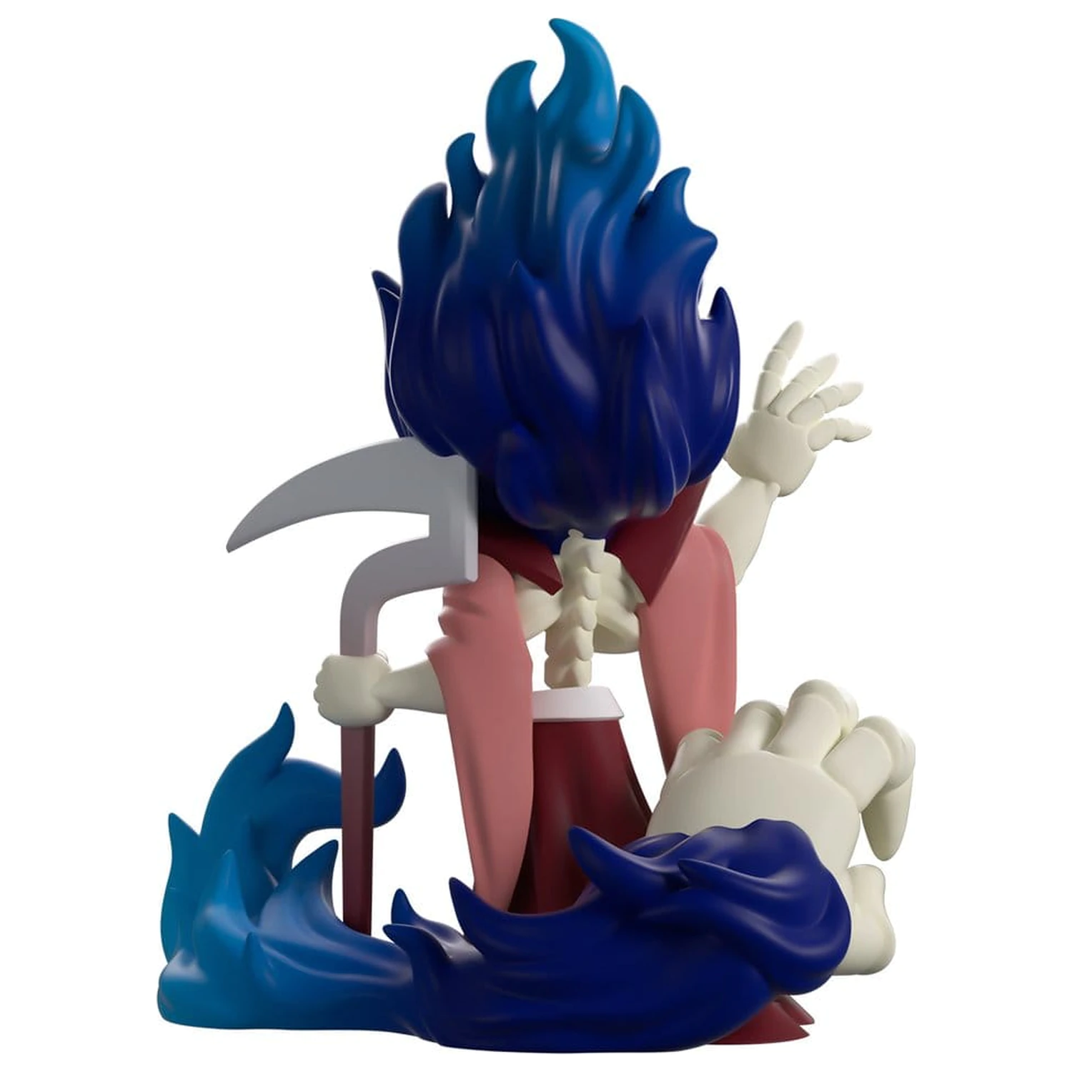 Slay the Spire 2 Vinyl Figure The Necrobinder 12 cm zdjęcie produktu