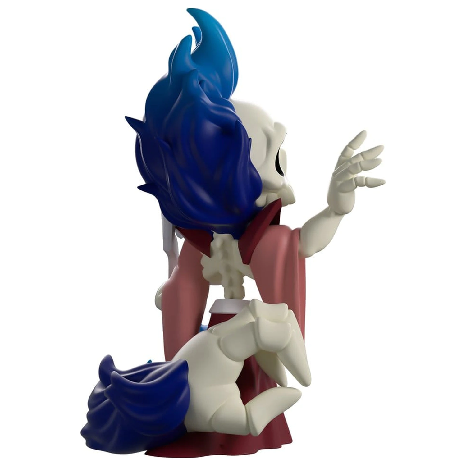 Slay the Spire 2 Vinyl Figure The Necrobinder 12 cm zdjęcie produktu