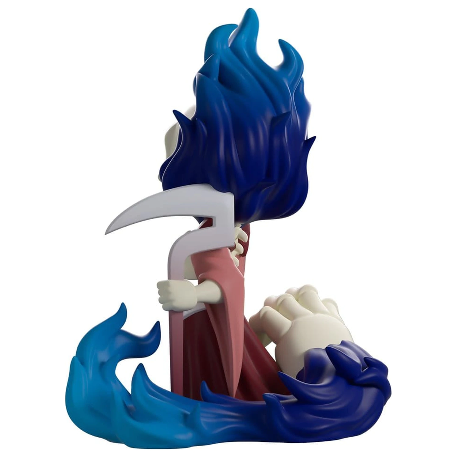 Slay the Spire 2 Vinyl Figure The Necrobinder 12 cm zdjęcie produktu