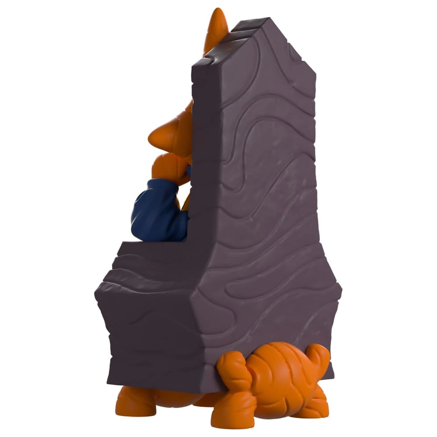 Slay the Spire 2 Vinyl Figure The Regent 13 cm zdjęcie produktu