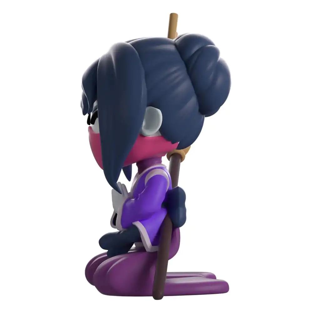 Slay the Spire Vinyl Figure The Watcher 11 cm Figurka Winylowa zdjęcie produktu