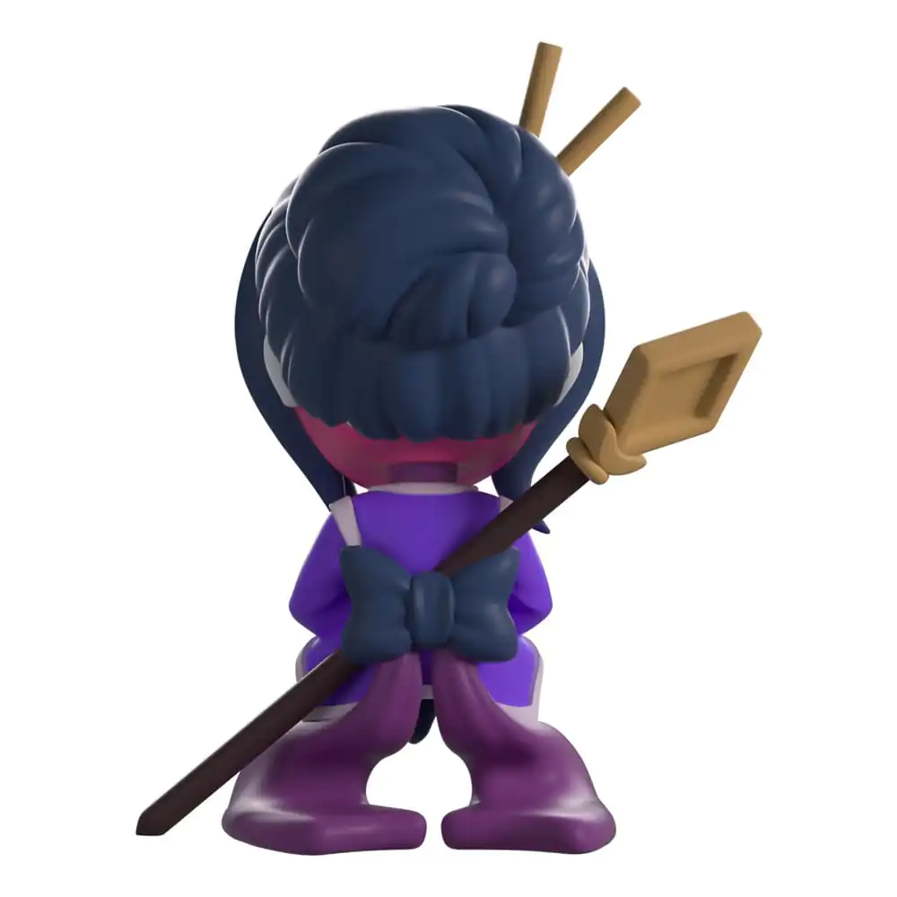 Slay the Spire Vinyl Figure The Watcher 11 cm Figurka Winylowa zdjęcie produktu