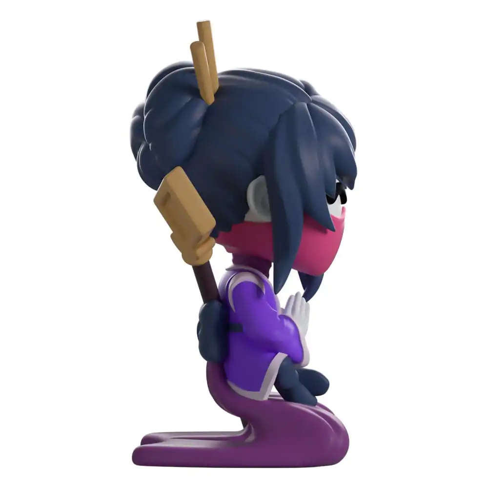 Slay the Spire Vinyl Figure The Watcher 11 cm Figurka Winylowa zdjęcie produktu