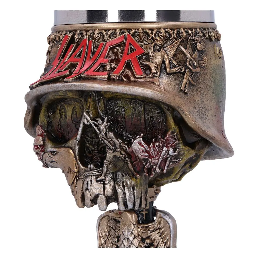Kielich Slayer High Voltage zdjęcie produktu