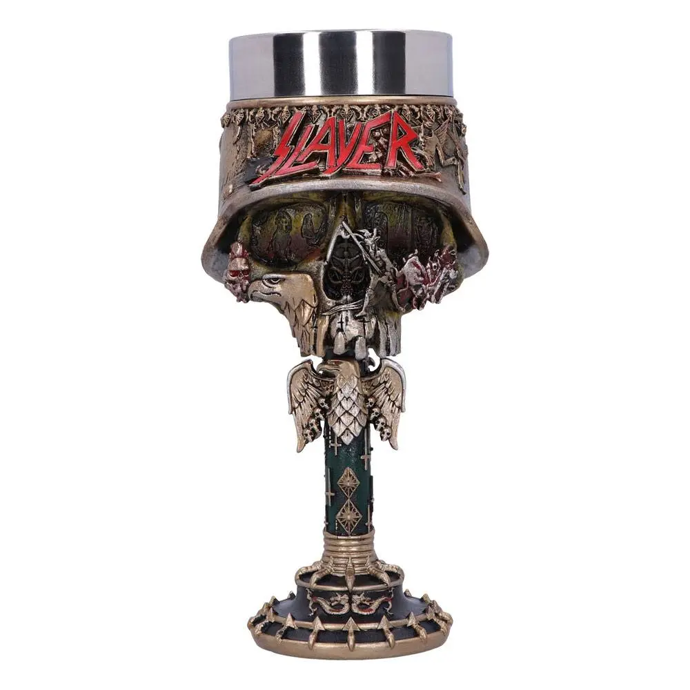 Kielich Slayer High Voltage zdjęcie produktu