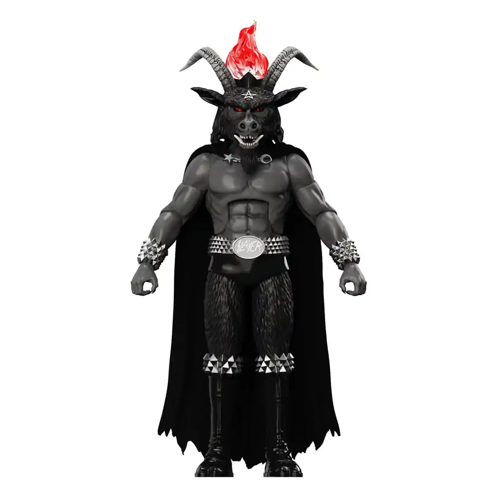 Slayer Ultimates Figurka Akcji Fala 2 Minotaur (Black Magic) 18 cm zdjęcie produktu