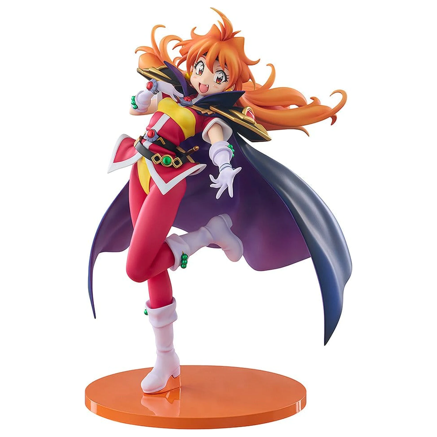 Slayers PVC Figurka Lina Inverse Light Novel 16 cm zdjęcie produktu