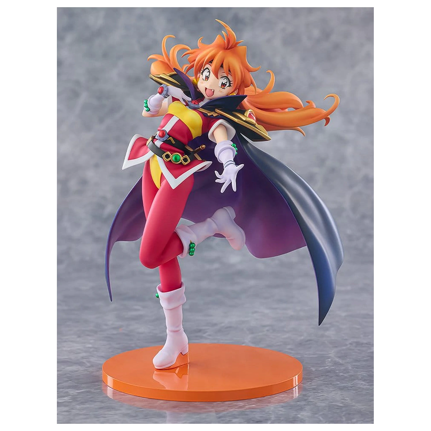 Slayers PVC Figurka Lina Inverse Light Novel 16 cm zdjęcie produktu