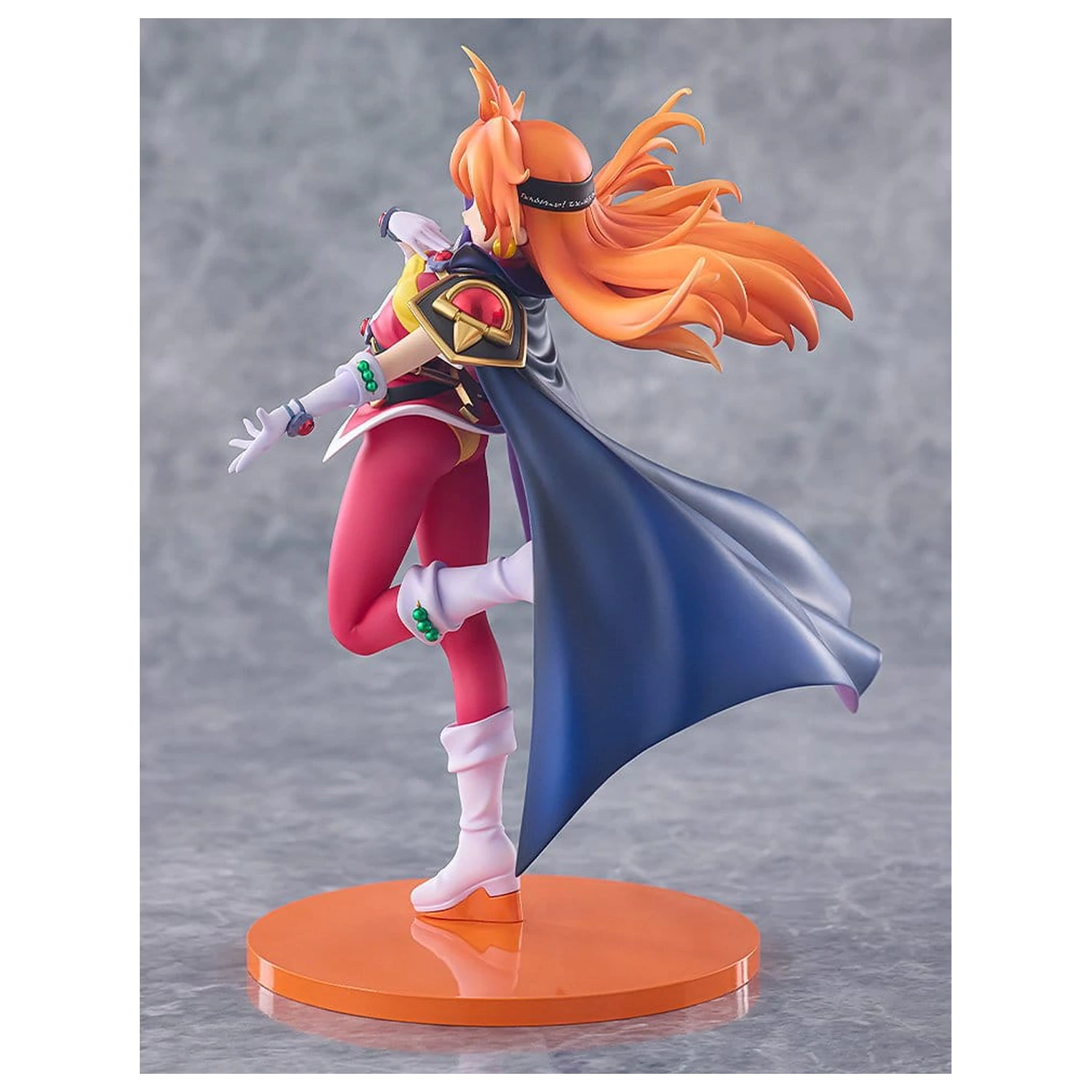 Slayers PVC Figurka Lina Inverse Light Novel 16 cm zdjęcie produktu