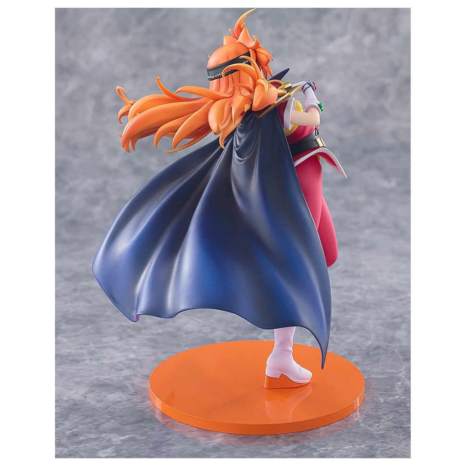 Slayers PVC Figurka Lina Inverse Light Novel 16 cm zdjęcie produktu