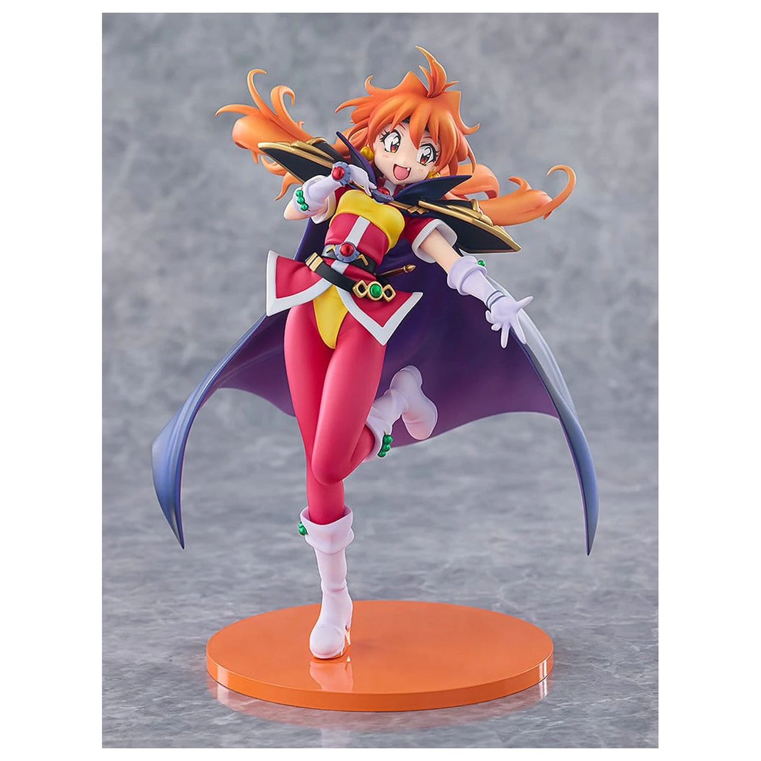 Slayers PVC Figurka Lina Inverse Light Novel 16 cm zdjęcie produktu