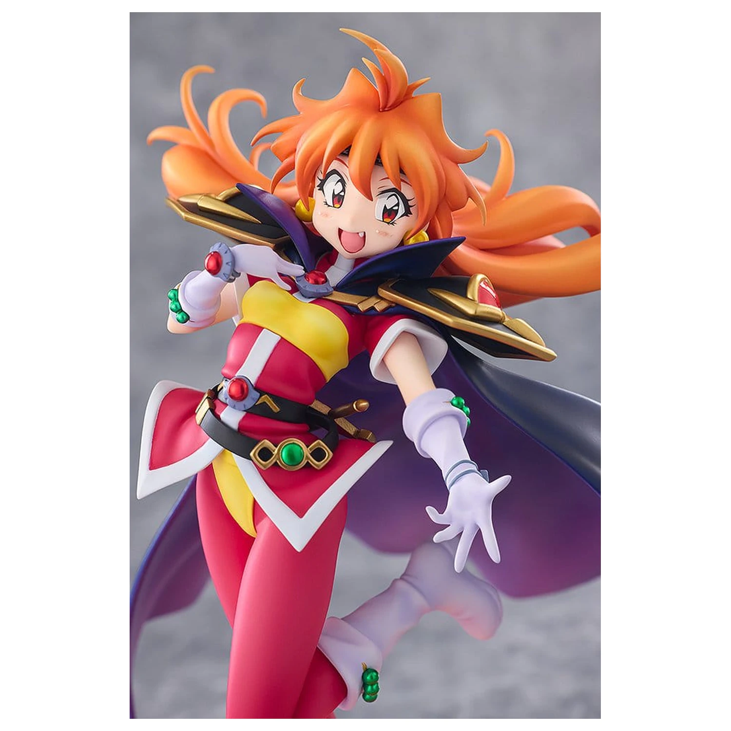 Slayers PVC Figurka Lina Inverse Light Novel 16 cm zdjęcie produktu