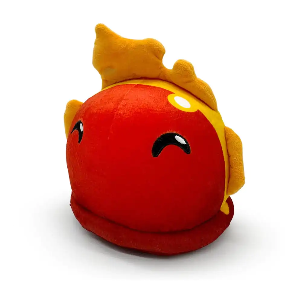 Slime Rancher Pluszowa Figurka Fire Slime Stickie 15 cm zdjęcie produktu