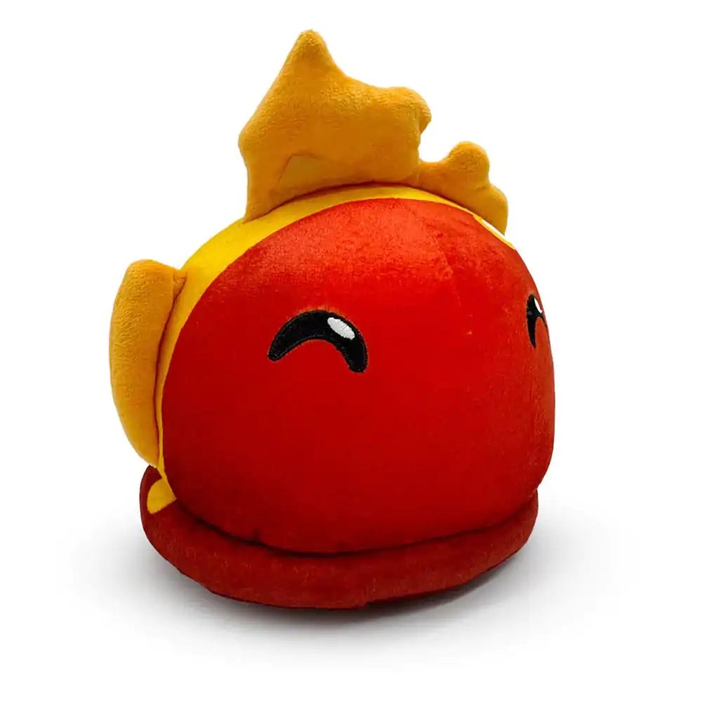 Slime Rancher Pluszowa Figurka Fire Slime Stickie 15 cm zdjęcie produktu