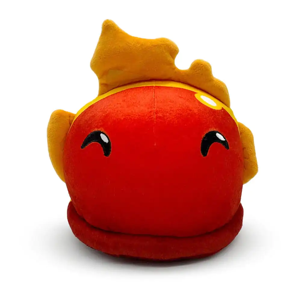 Slime Rancher Pluszowa Figurka Fire Slime Stickie 15 cm zdjęcie produktu