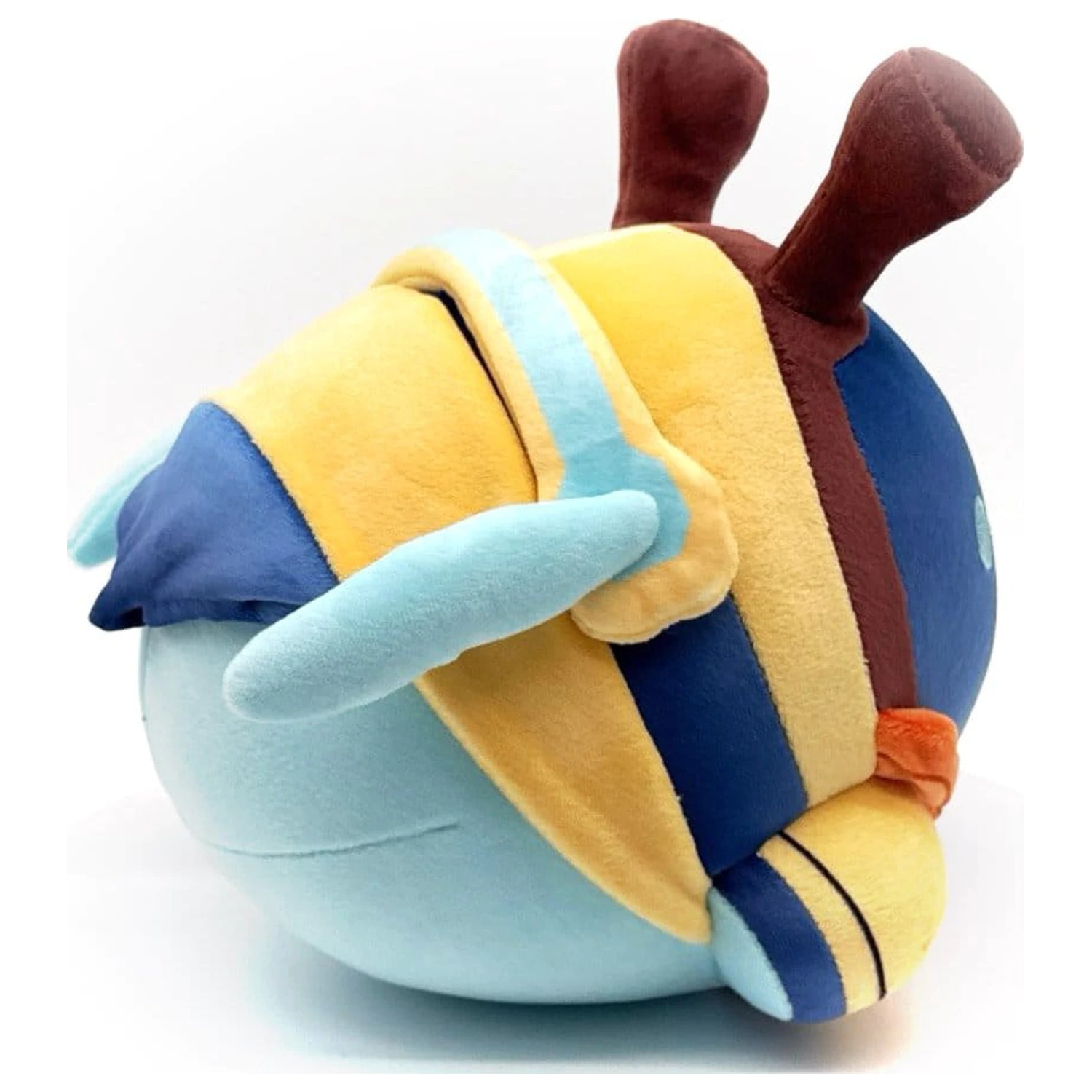 Slime Rancher Pluszowa figurka Drone Slime 22 cm zdjęcie produktu