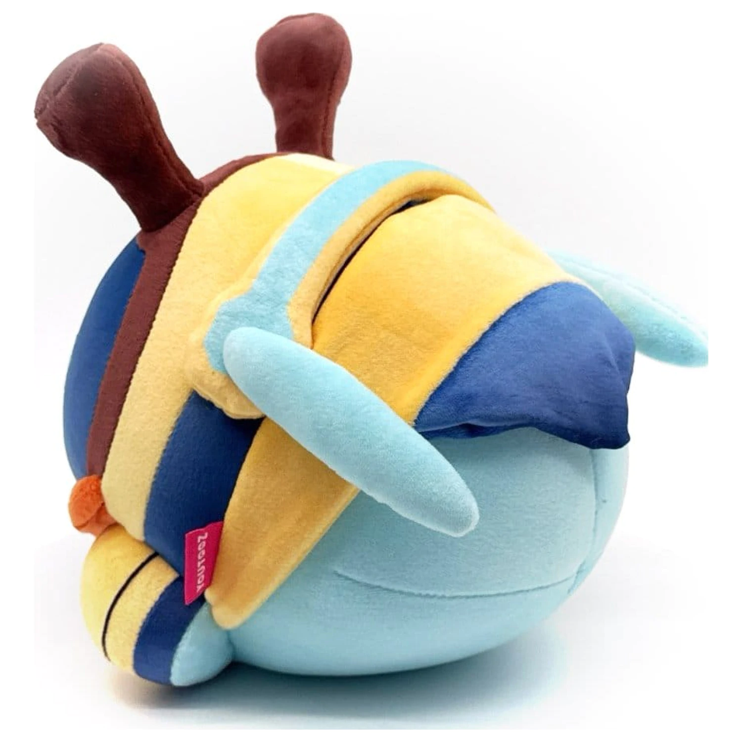 Slime Rancher Pluszowa figurka Drone Slime 22 cm zdjęcie produktu