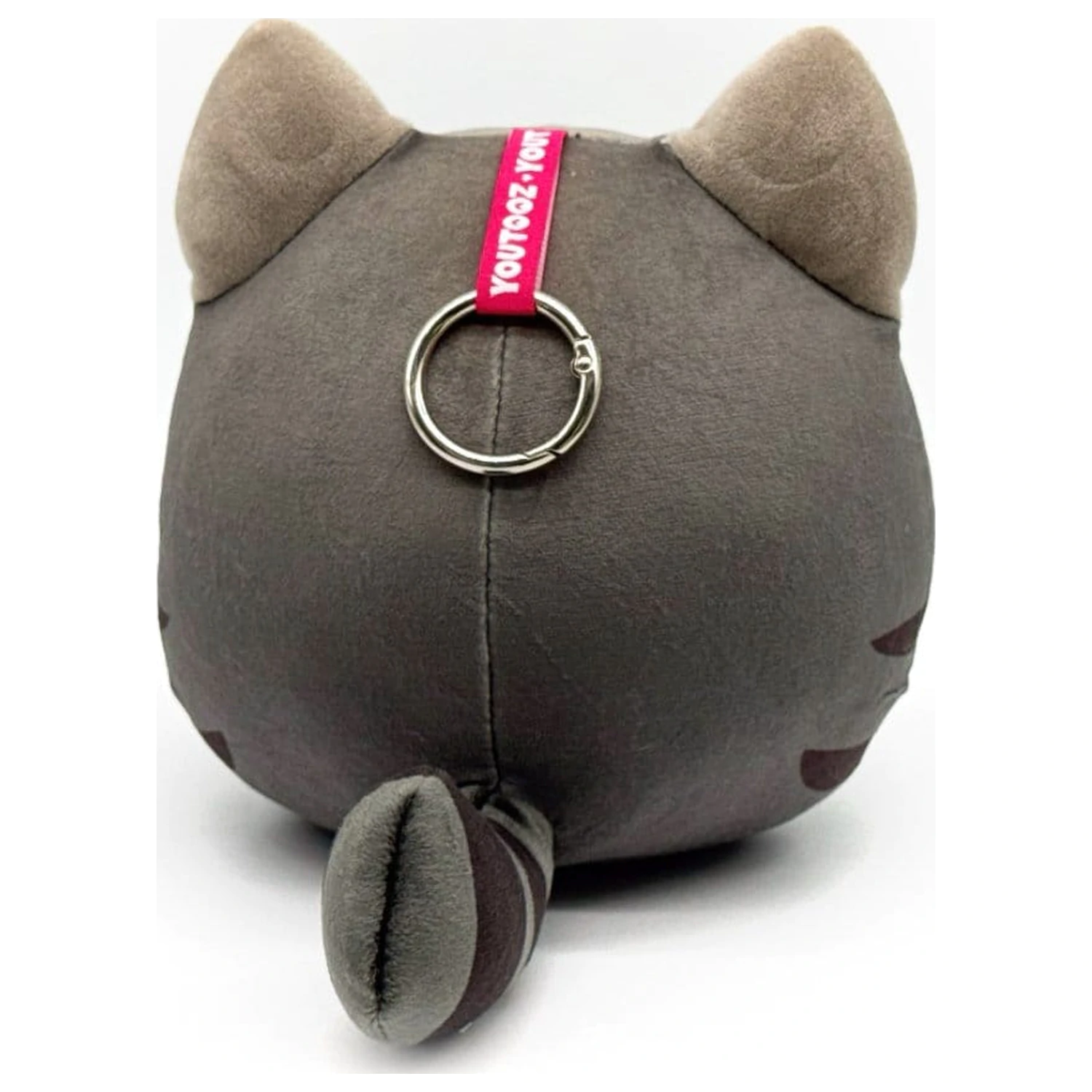 Slime Rancher Pluszowy brelok do kluczy Kot Slime 13 cm zdjęcie produktu
