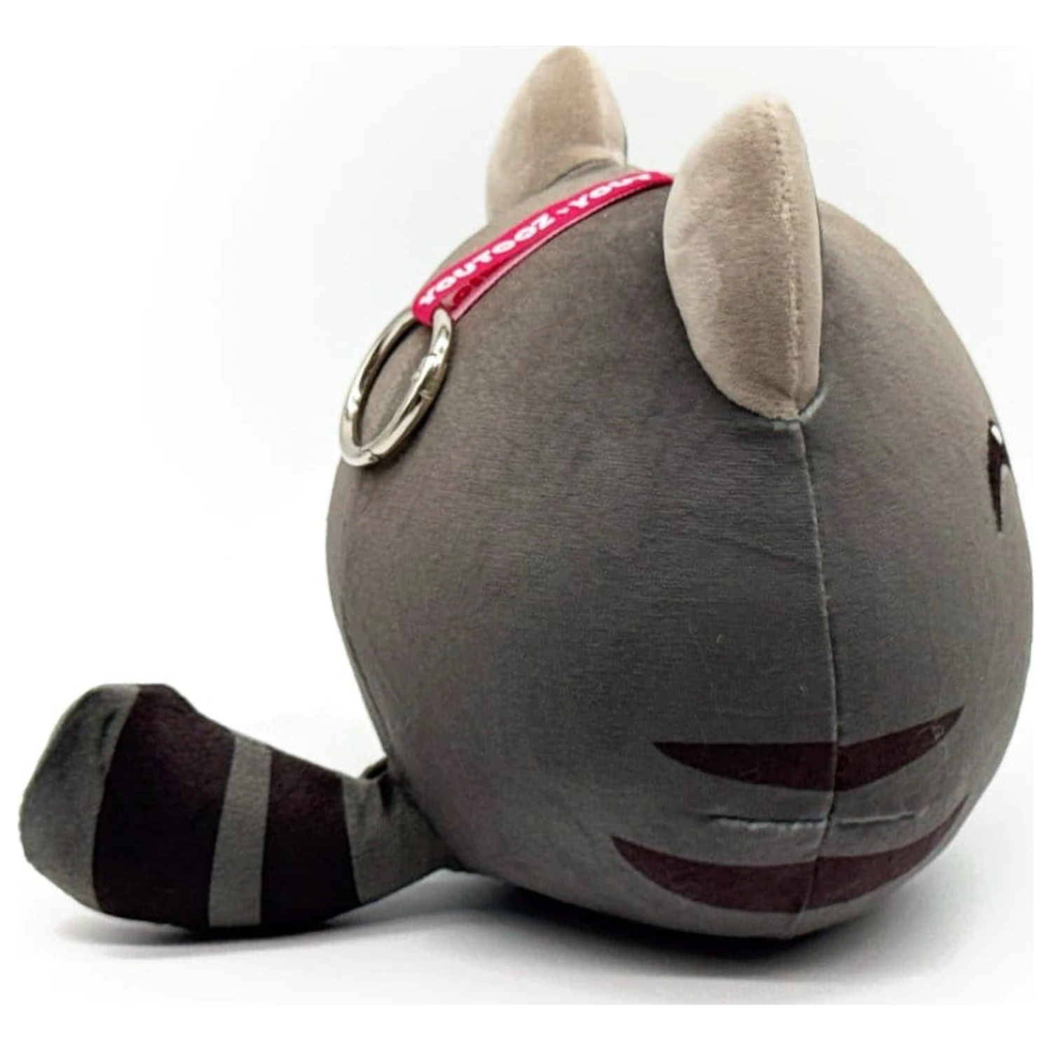 Slime Rancher Pluszowy brelok do kluczy Kot Slime 13 cm zdjęcie produktu
