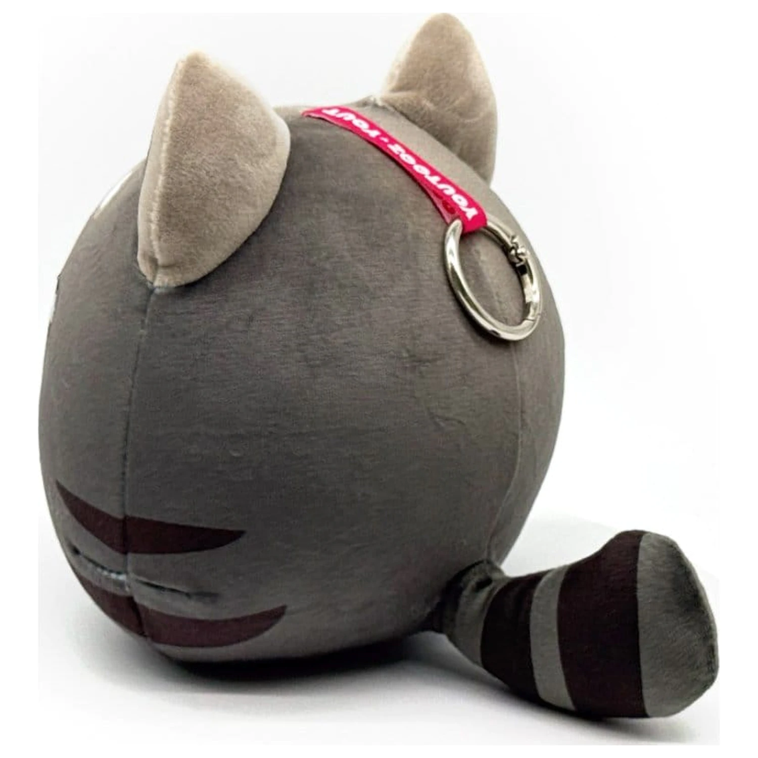 Slime Rancher Pluszowy brelok do kluczy Kot Slime 13 cm zdjęcie produktu