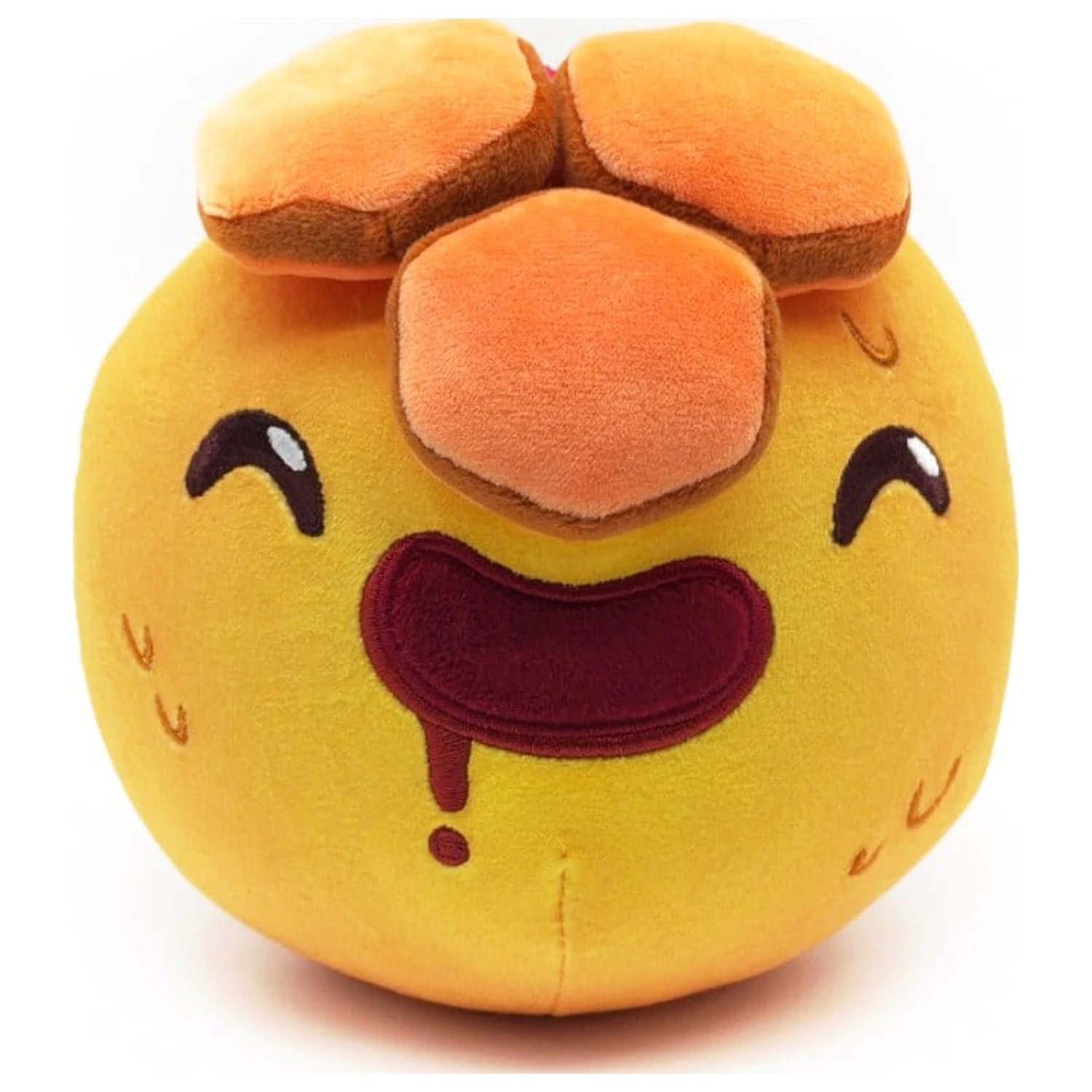 Slime Rancher Pluszowy brelok Honey Slime 13 cm zdjęcie produktu
