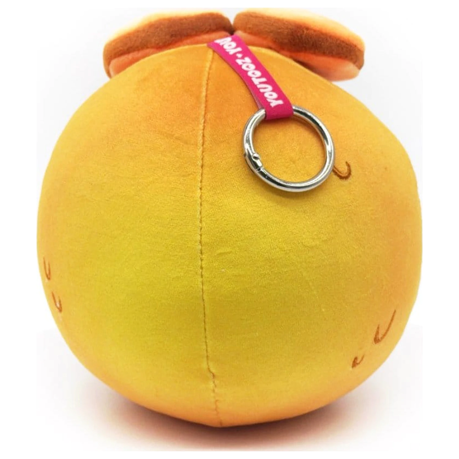 Slime Rancher Pluszowy brelok Honey Slime 13 cm zdjęcie produktu